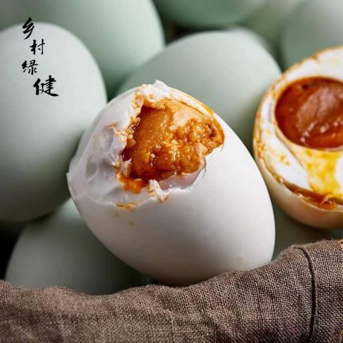 东北土鸡蛋
